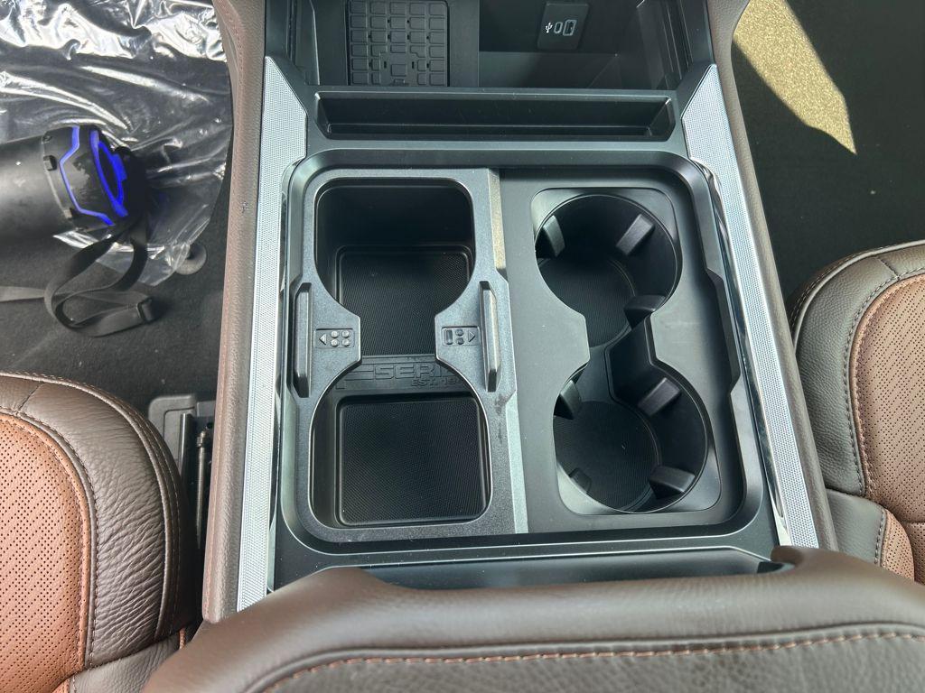 new 2026 Ford F-250 car, priced at $93,999