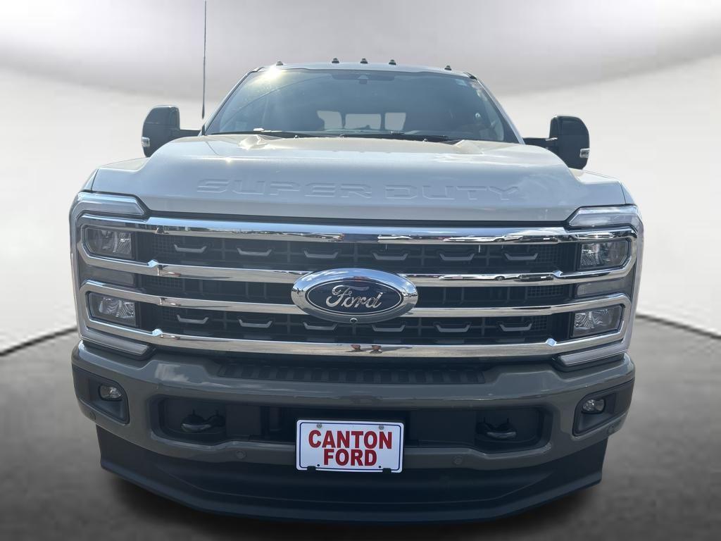 new 2026 Ford F-250 car, priced at $93,999