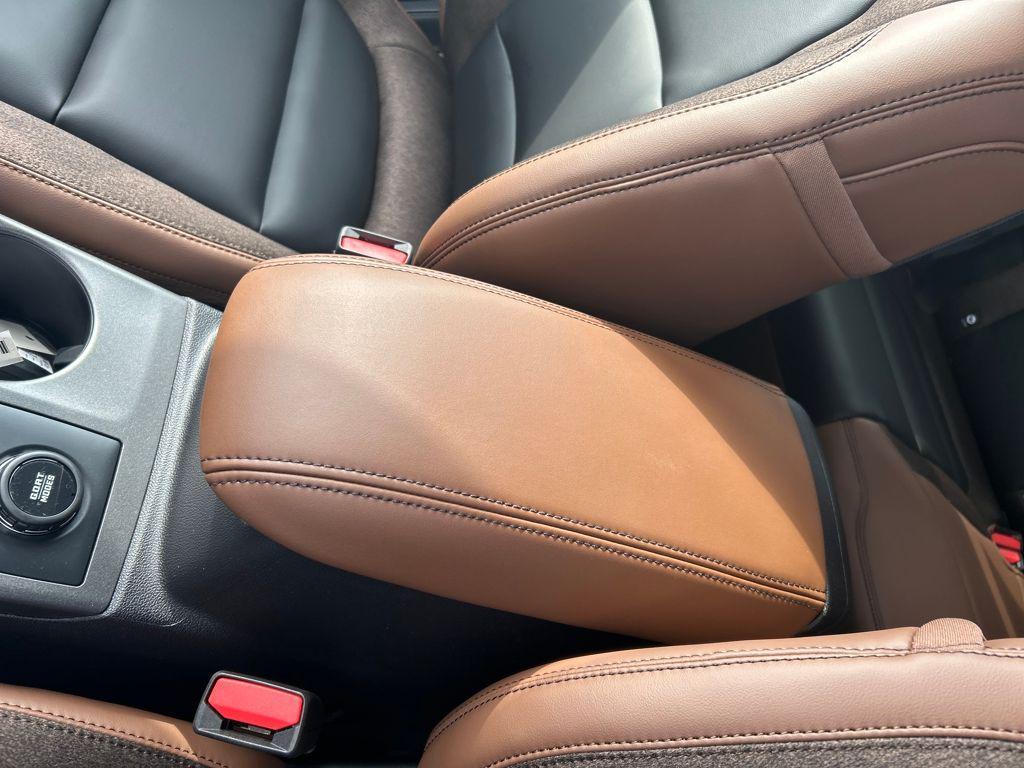 new 2025 Ford Bronco Sport car, priced at $37,620