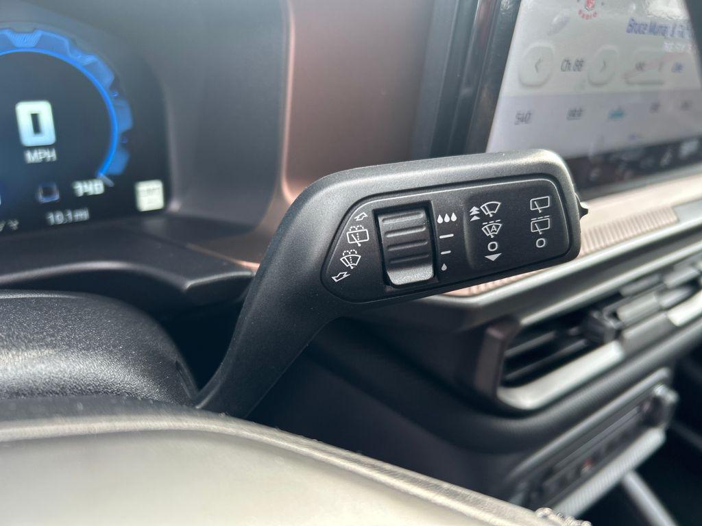 new 2025 Ford Bronco Sport car, priced at $37,620