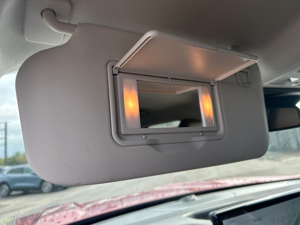 new 2025 Ford Bronco Sport car, priced at $37,620