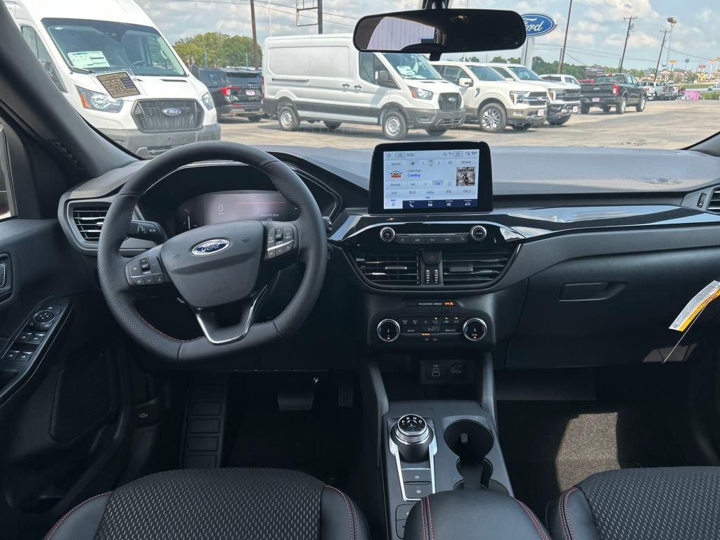 new 2025 Ford Escape car, priced at $27,984