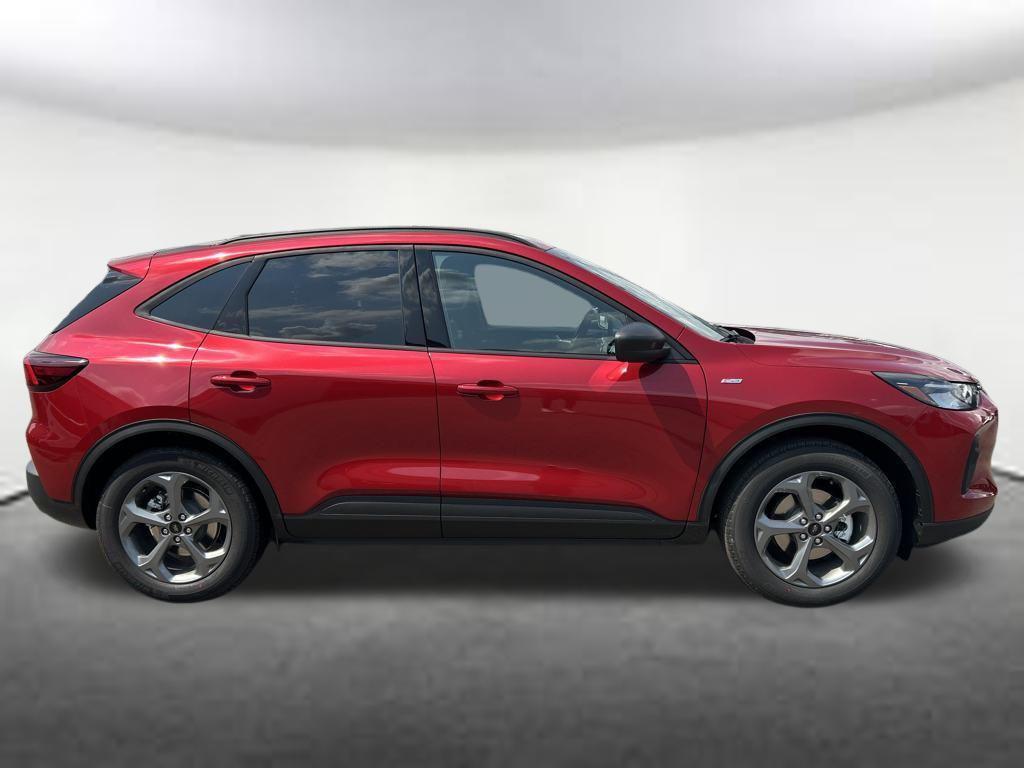 new 2025 Ford Escape car, priced at $27,984