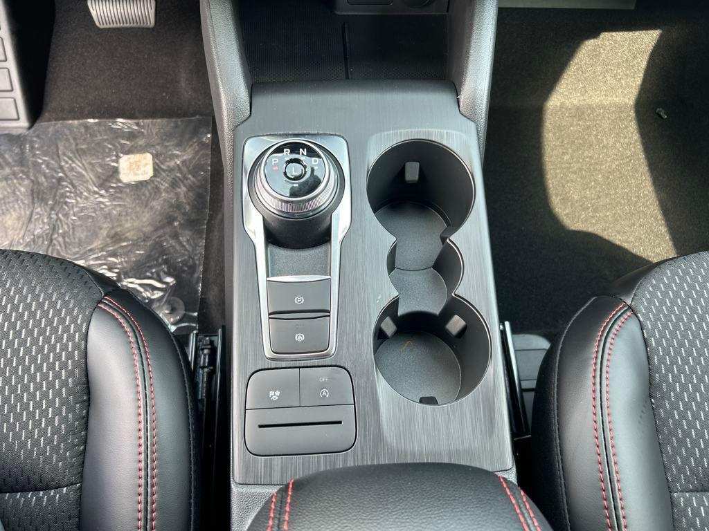 new 2025 Ford Escape car, priced at $27,984