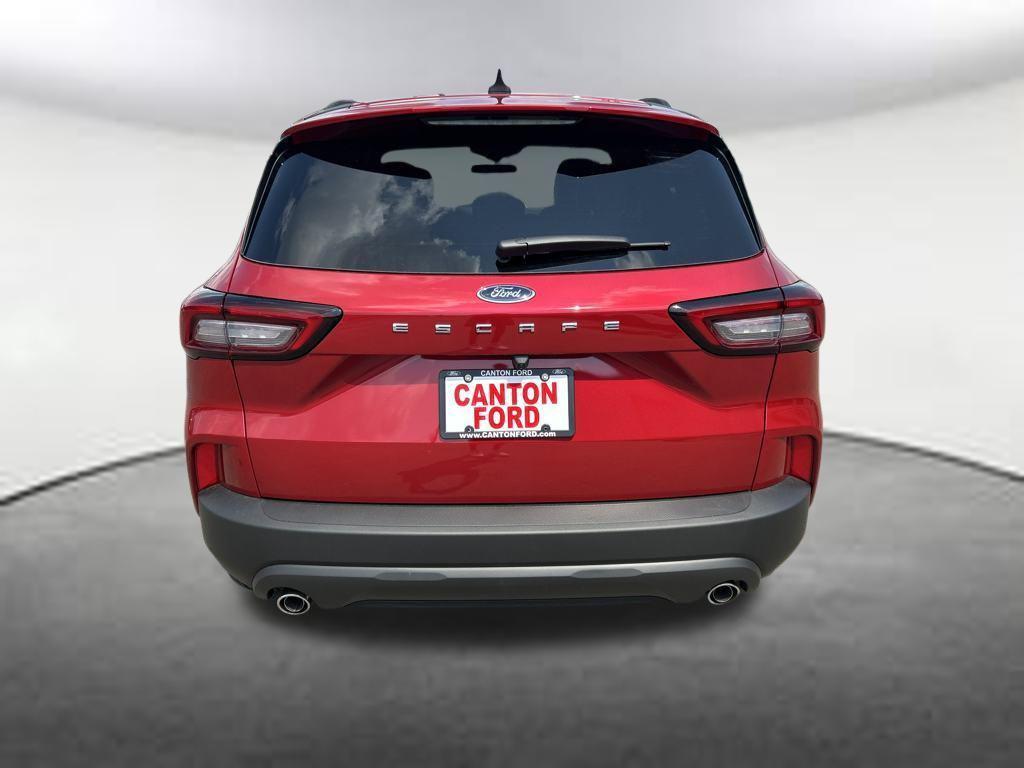 new 2025 Ford Escape car, priced at $27,984