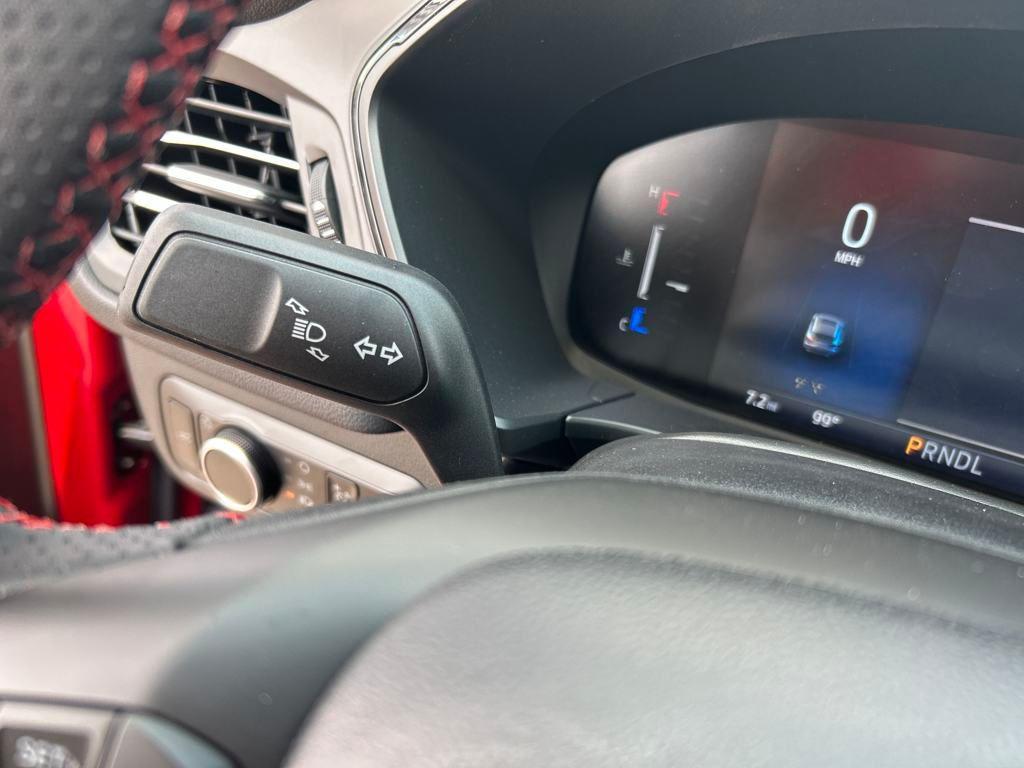 new 2025 Ford Escape car, priced at $27,984