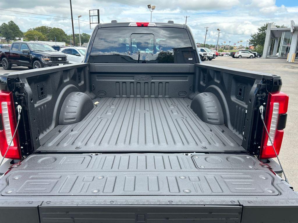 new 2026 Ford F-250 car, priced at $92,999