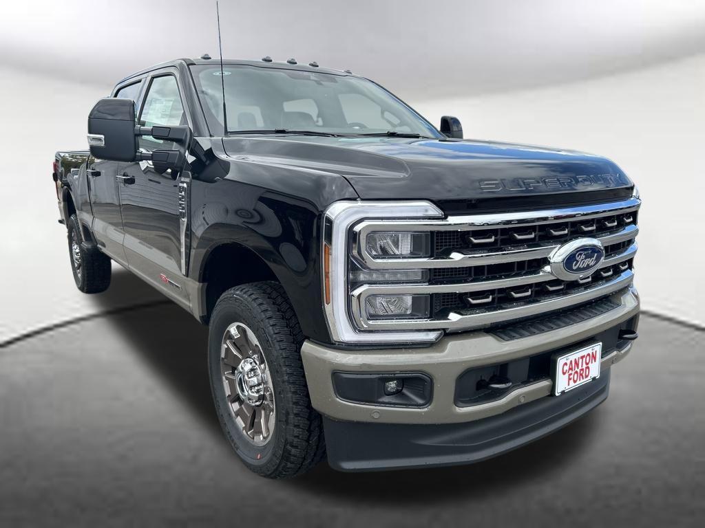 new 2026 Ford F-250 car, priced at $92,999