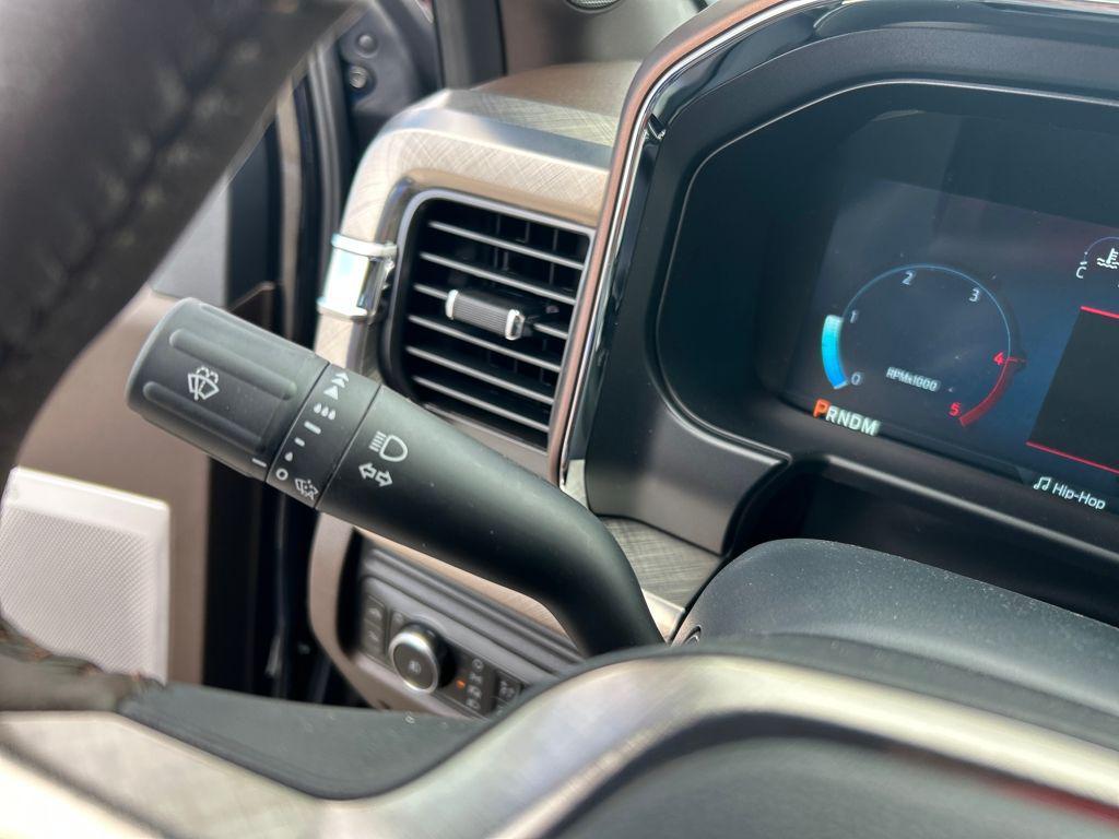 new 2026 Ford F-250 car, priced at $92,999