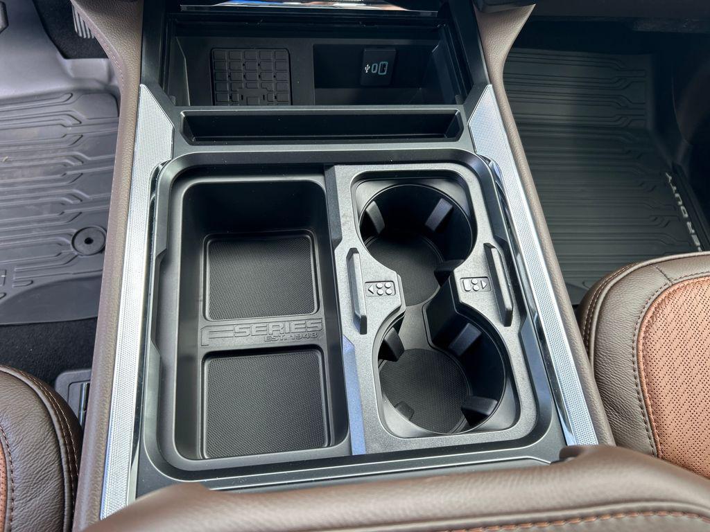 new 2026 Ford F-250 car, priced at $92,999