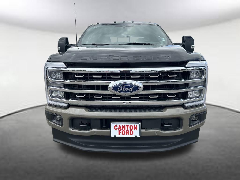 new 2026 Ford F-250 car, priced at $92,999