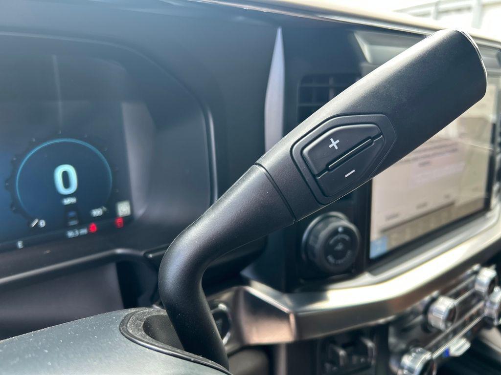 new 2026 Ford F-250 car, priced at $92,999