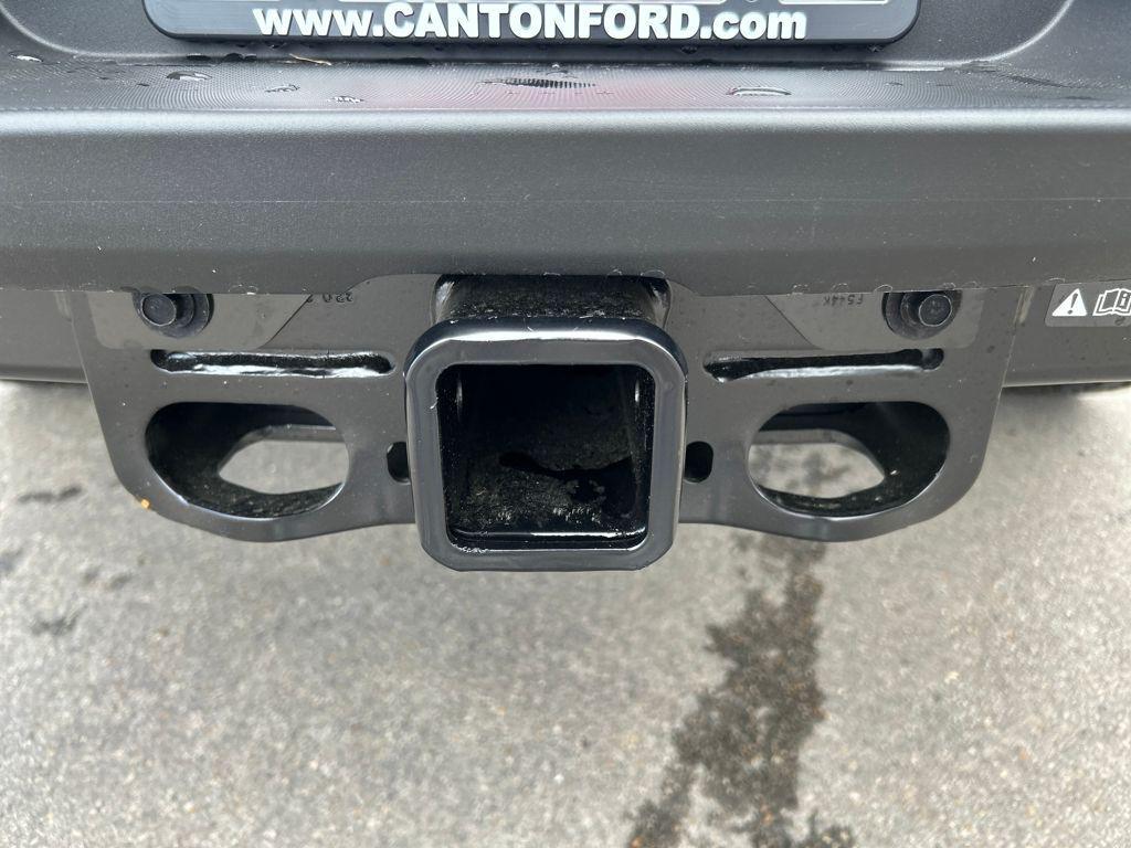 new 2026 Ford F-250 car, priced at $92,999