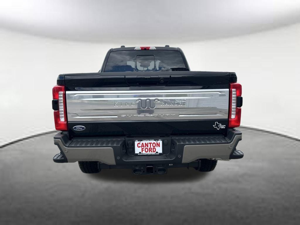 new 2026 Ford F-250 car, priced at $92,999