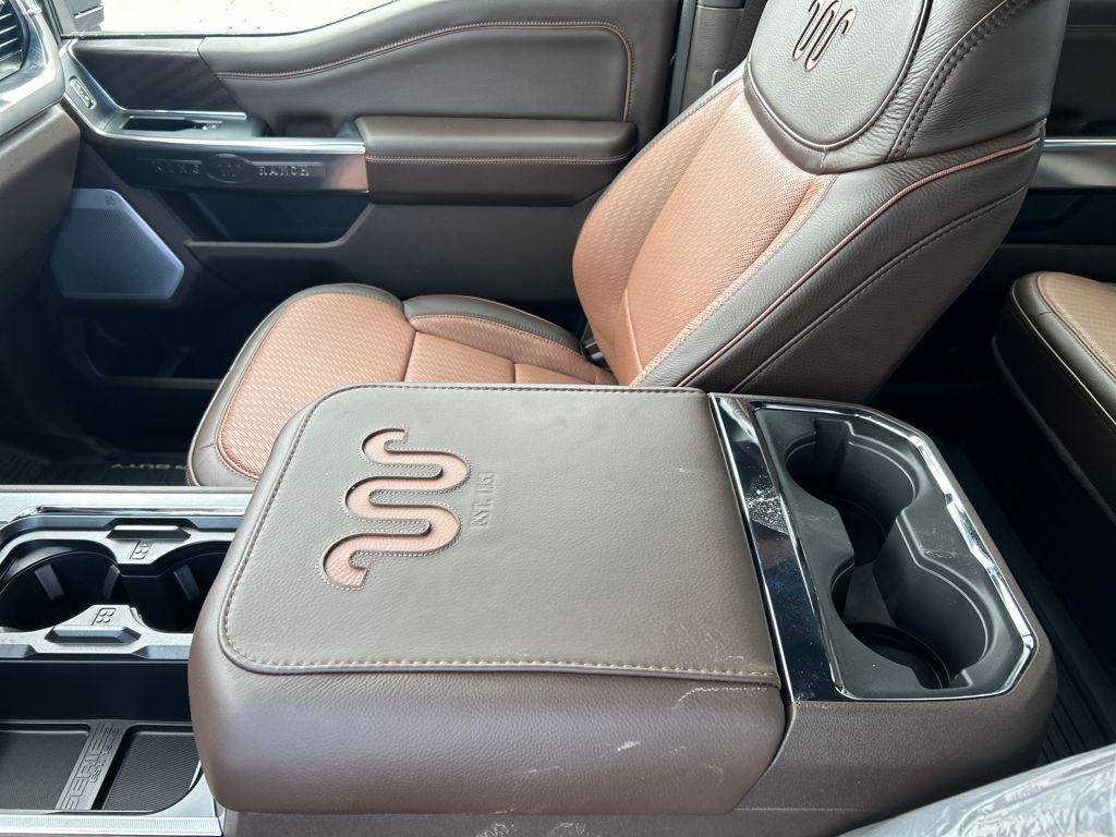 new 2026 Ford F-250 car, priced at $92,999