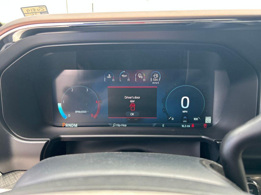 new 2026 Ford F-250 car, priced at $92,999