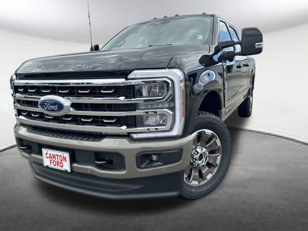 new 2026 Ford F-250 car, priced at $92,999