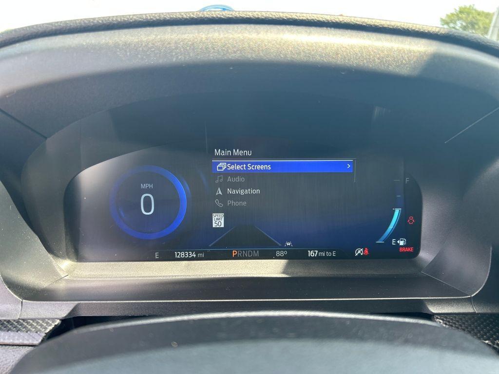 used 2022 Ford Explorer car, priced at $29,489