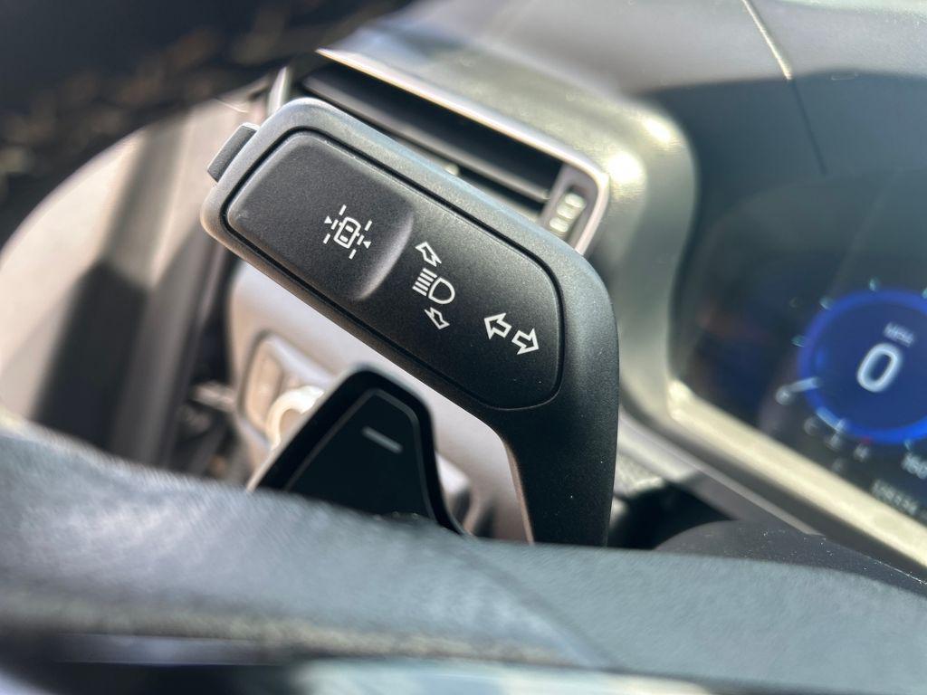 used 2022 Ford Explorer car, priced at $29,489