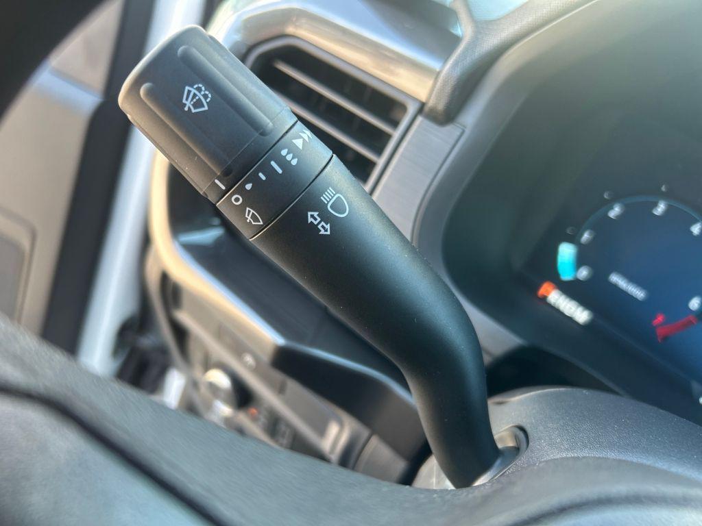 new 2025 Ford F-150 car, priced at $45,065