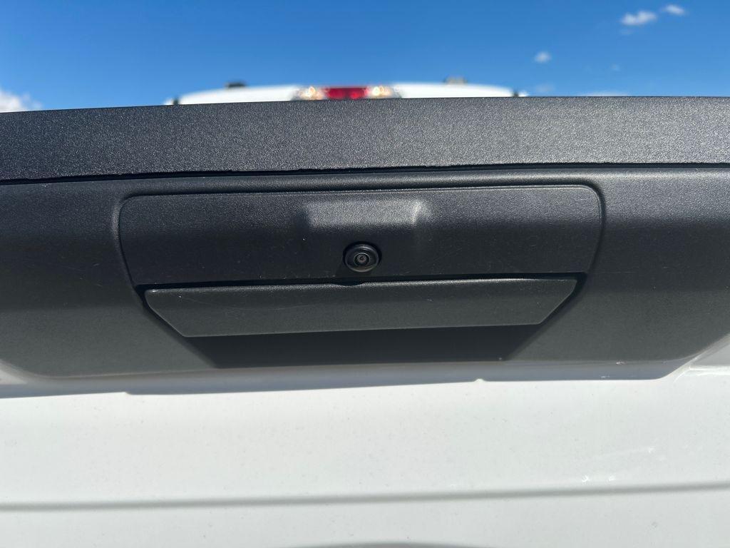 new 2025 Ford F-150 car, priced at $45,065