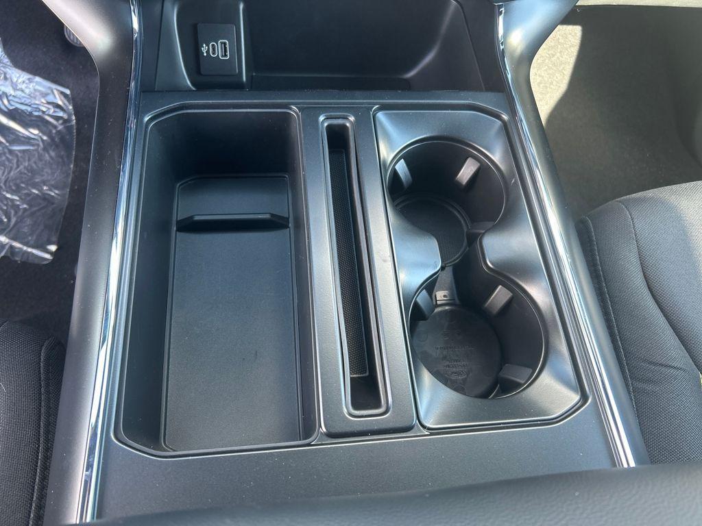 new 2025 Ford F-150 car, priced at $45,065