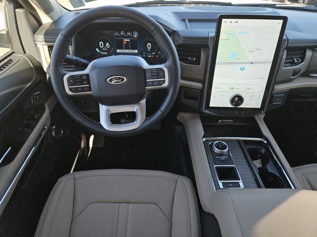 new 2024 Ford Expedition car, priced at $70,185