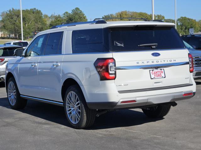 new 2024 Ford Expedition car, priced at $70,185