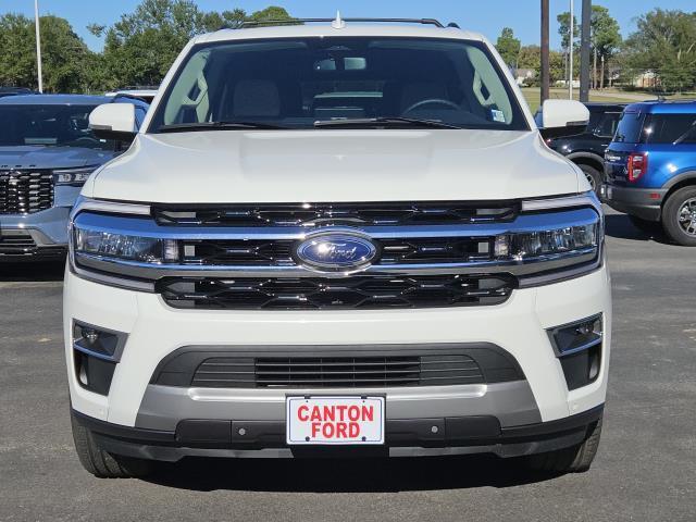 new 2024 Ford Expedition car, priced at $70,185