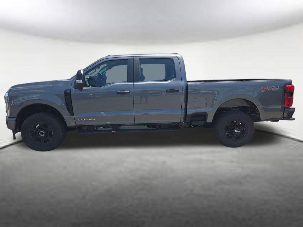 new 2025 Ford F-250 car, priced at $63,499