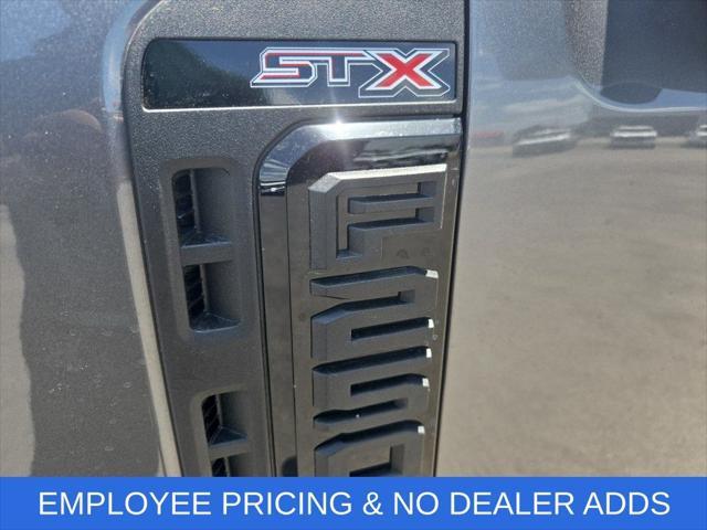 new 2025 Ford F-250 car, priced at $66,158