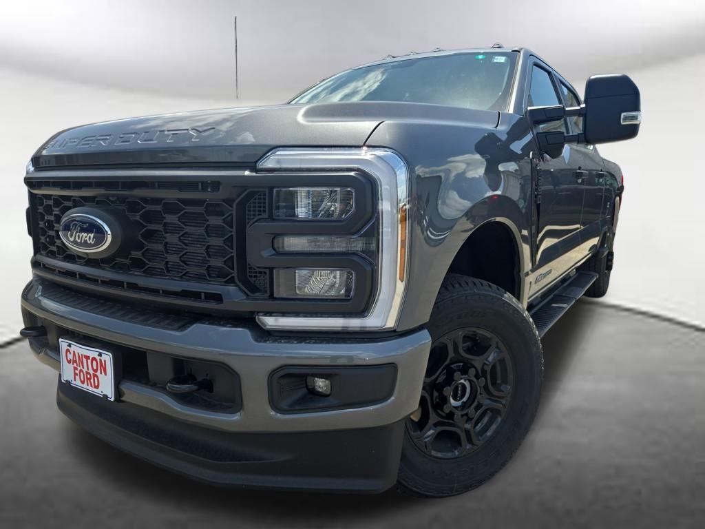 new 2025 Ford F-250 car, priced at $63,499
