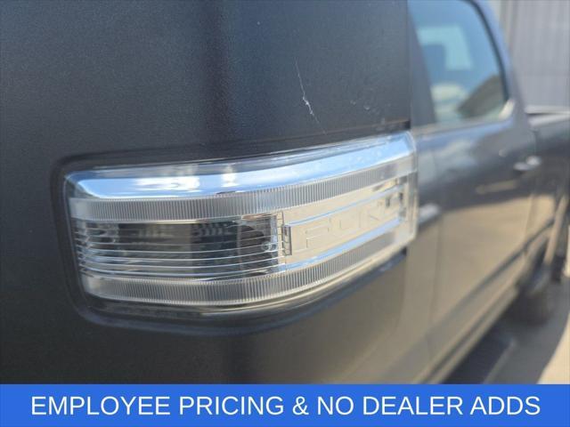 new 2025 Ford F-250 car, priced at $66,158