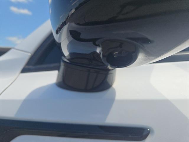 used 2021 Kia Sorento car, priced at $27,775