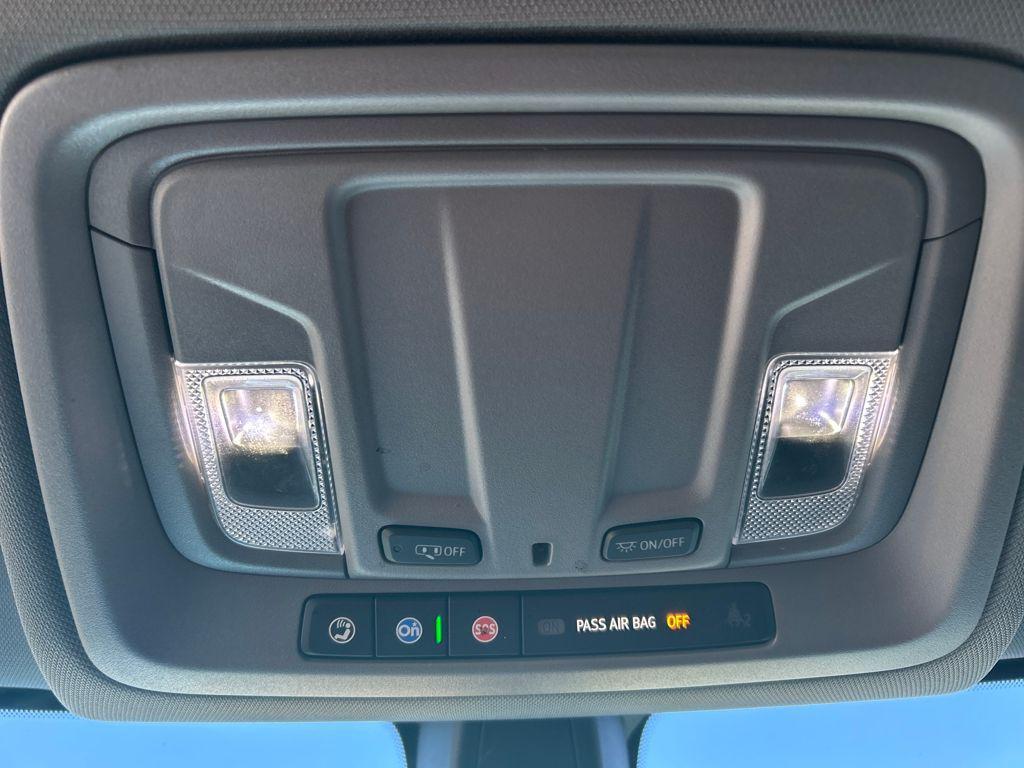 used 2021 GMC Sierra 1500 car, priced at $31,497