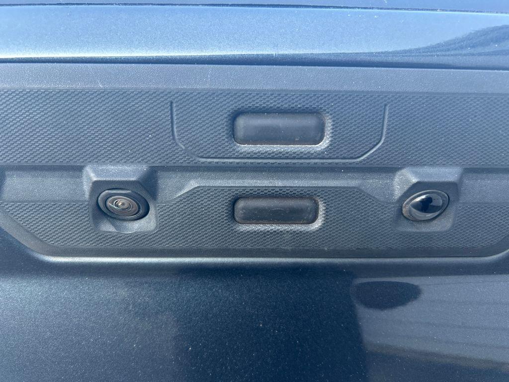 used 2021 GMC Sierra 1500 car, priced at $31,497