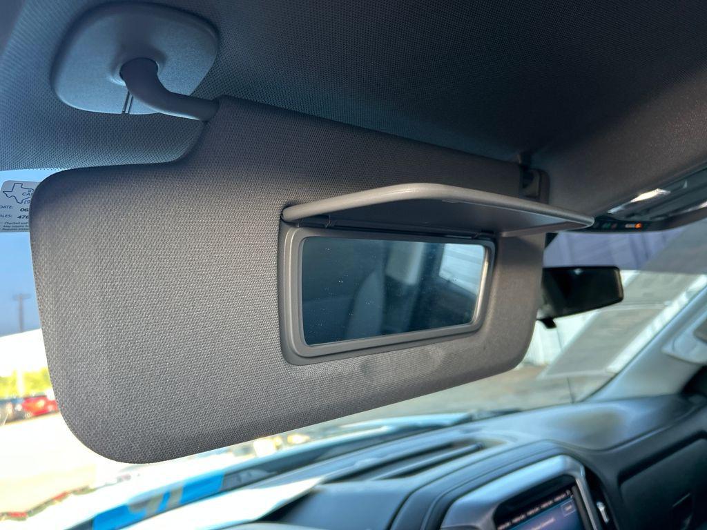 used 2021 GMC Sierra 1500 car, priced at $31,497