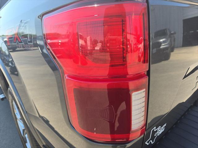 used 2019 Ford F-150 car, priced at $32,695
