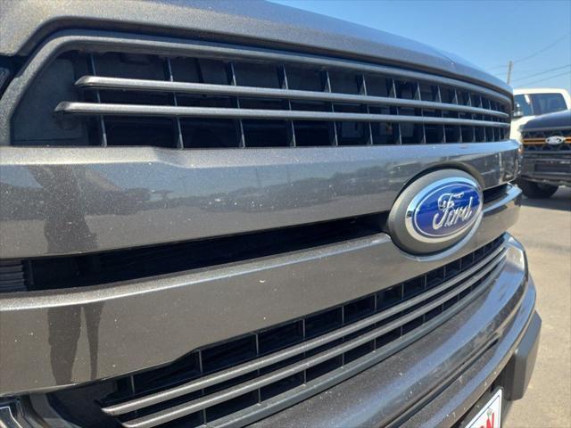 used 2019 Ford F-150 car, priced at $32,695