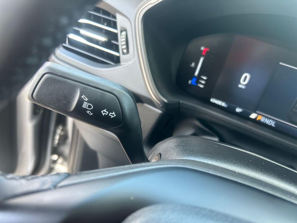 used 2023 Ford Escape car, priced at $20,987