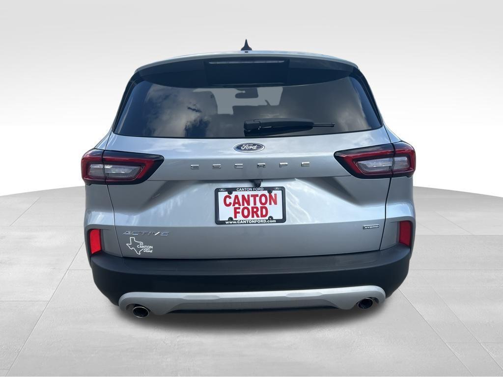 used 2023 Ford Escape car, priced at $20,987