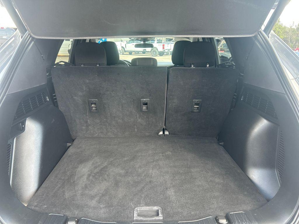 used 2023 Ford Escape car, priced at $20,987