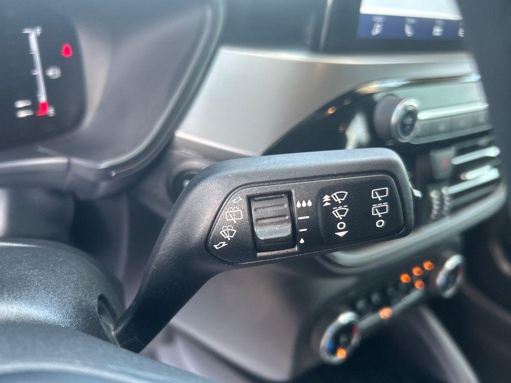 used 2023 Ford Escape car, priced at $20,987