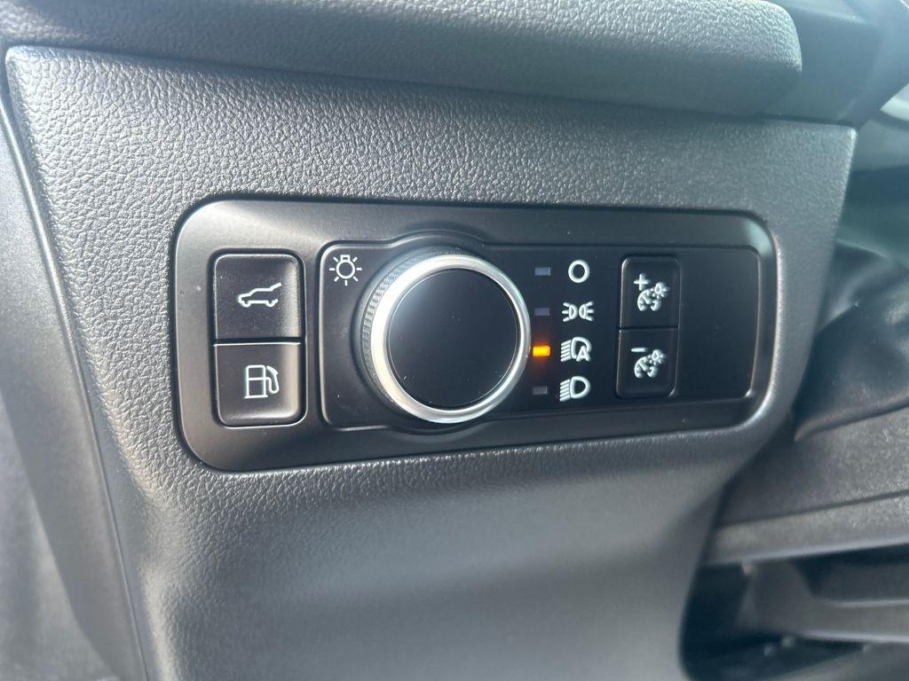 used 2023 Ford Escape car, priced at $20,987