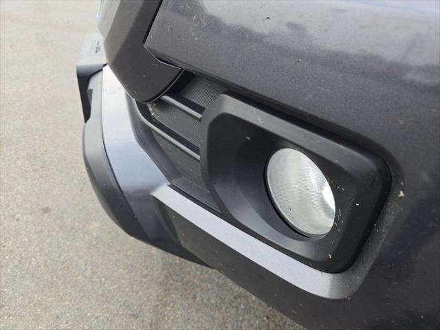 used 2023 Toyota Tacoma car, priced at $31,488
