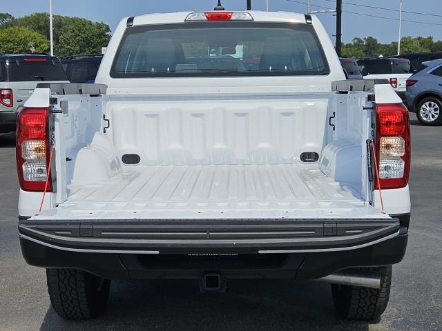 new 2024 Ford Ranger car, priced at $37,619