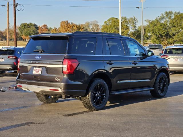 new 2024 Ford Expedition car, priced at $56,385