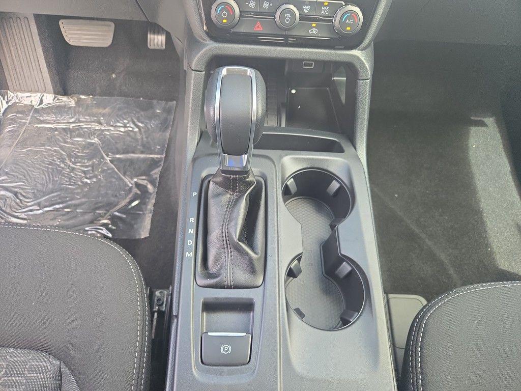 new 2025 Ford Ranger car, priced at $35,822