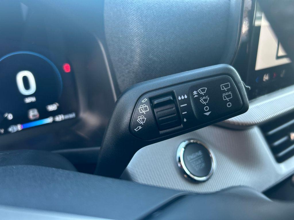new 2025 Ford Explorer car, priced at $42,424