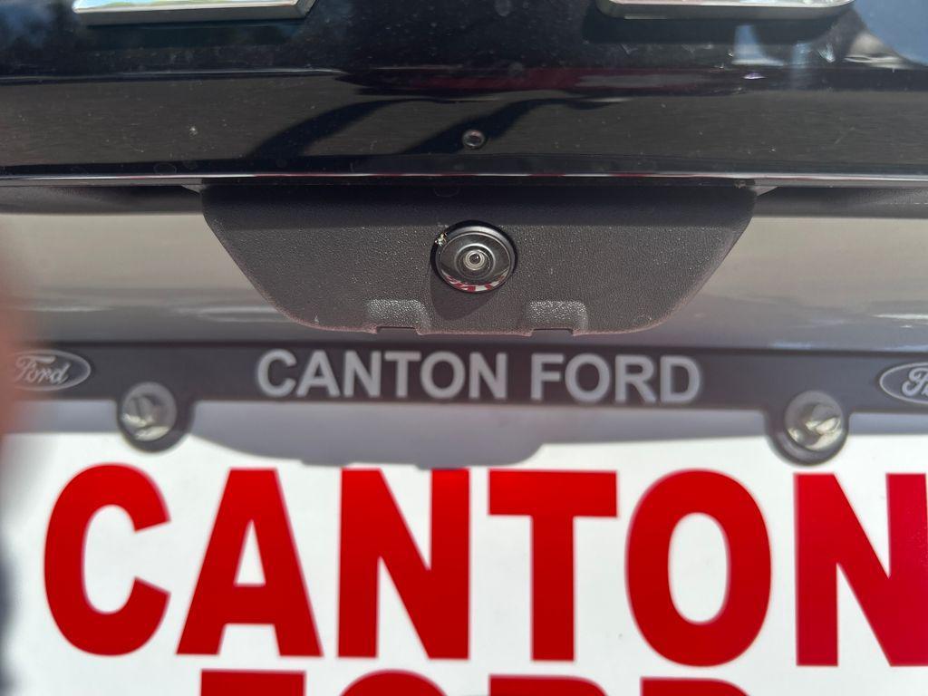new 2025 Ford Explorer car, priced at $42,424